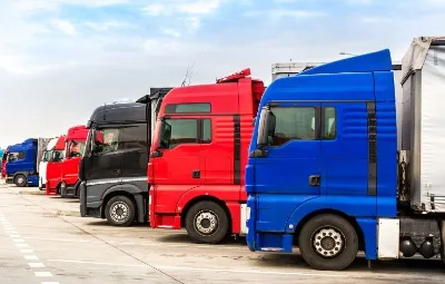 İzmir Sinanpaşa Ambar Nakliyat