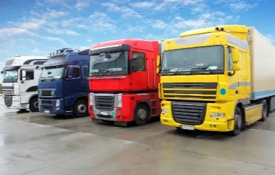 İzmir Sinanpaşa Nakliye Ambarı