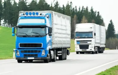 İzmir Sinanpaşa | Eşya Taşıma